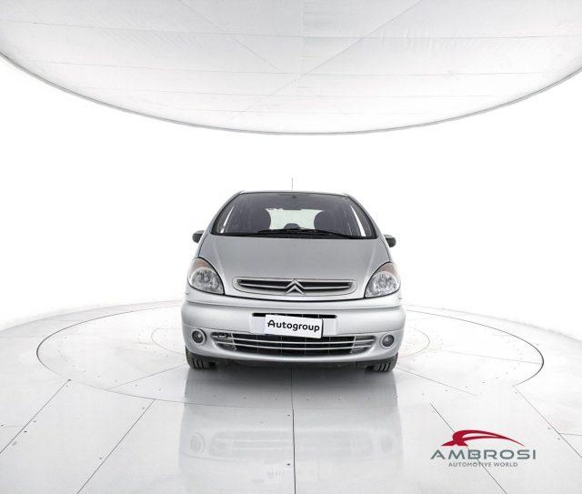 CITROEN Xsara Picasso 2.0 HDi Elegance - PER OPERATORI DEL SETTORE