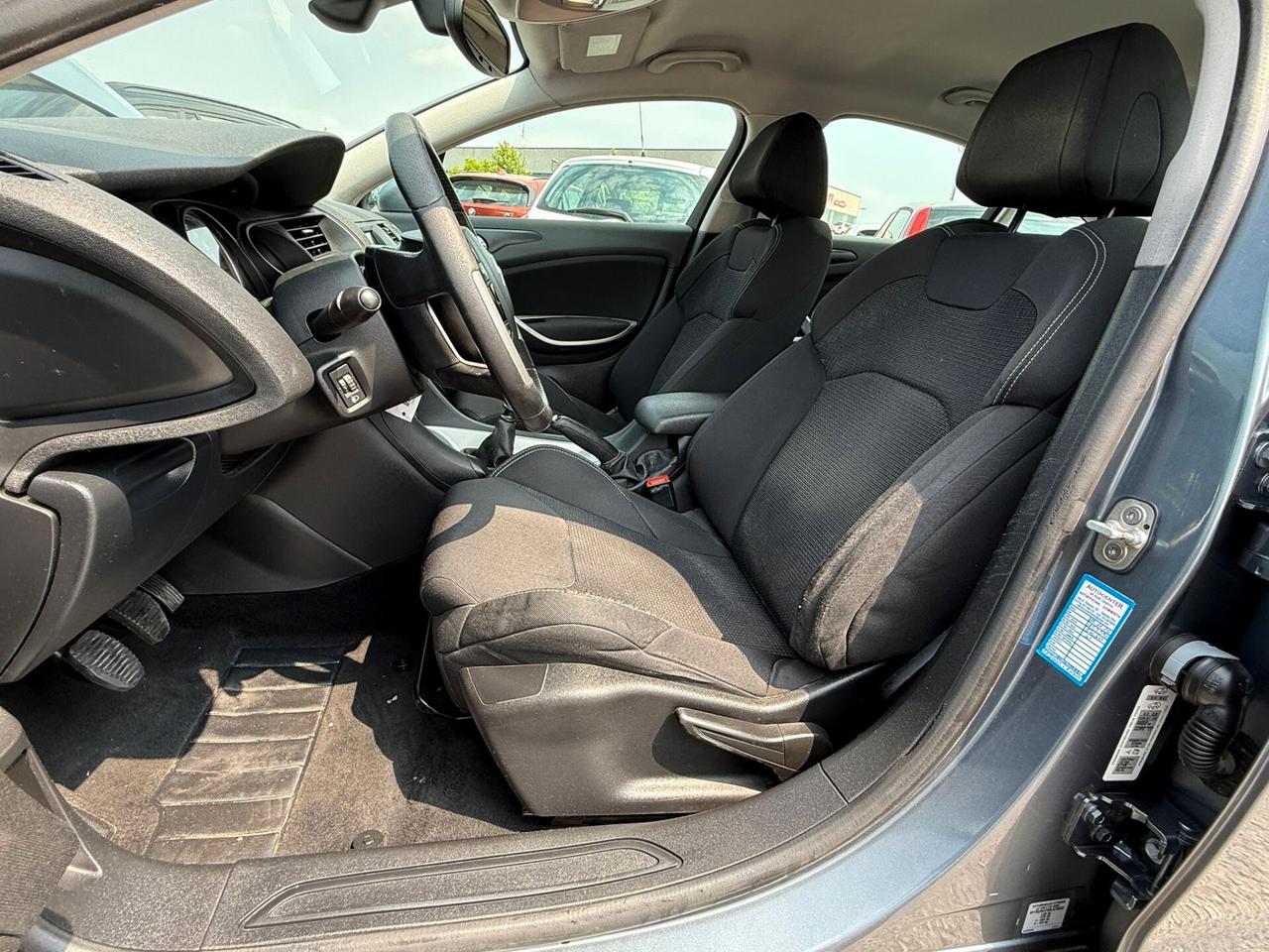 Citroen C5 2.0 HDi Cv140 BERLINA!!!