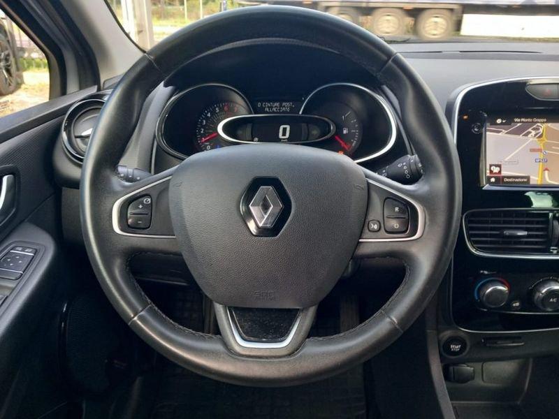 Renault Clio TCe 90 CV 5 porte Zen