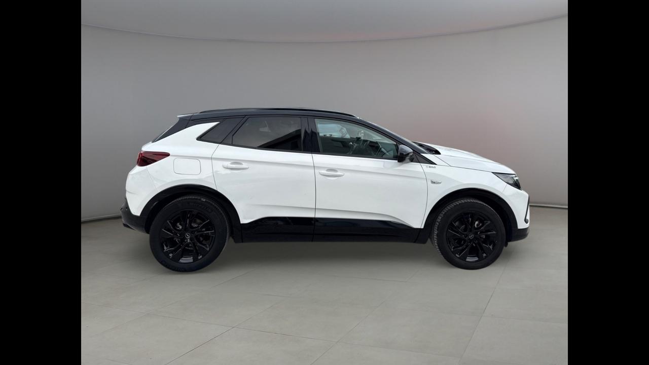 OPEL Grandland I 2022 - Grandland 1.2 GS Line s&s 130cv