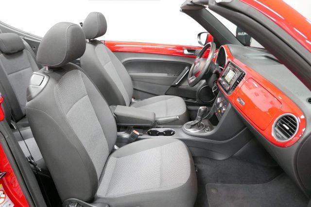 VOLKSWAGEN Maggiolino Cabrio 1.2 TSI DSG Design