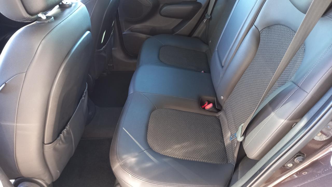 Hyundai iX35 2.0 CRDi 4WD Comfort