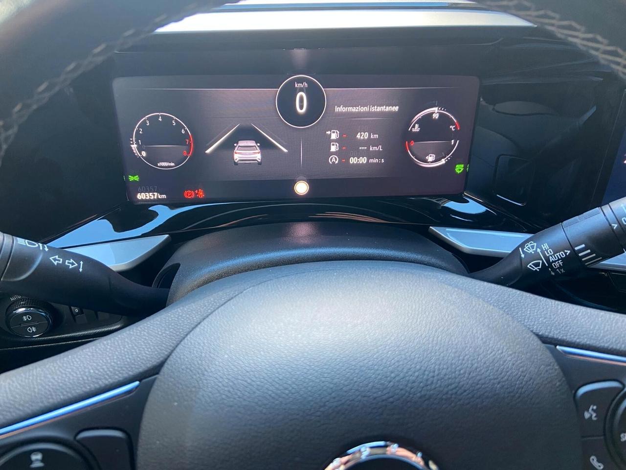 Opel Mokka 1.2 Turbo 136 CV Ultimate