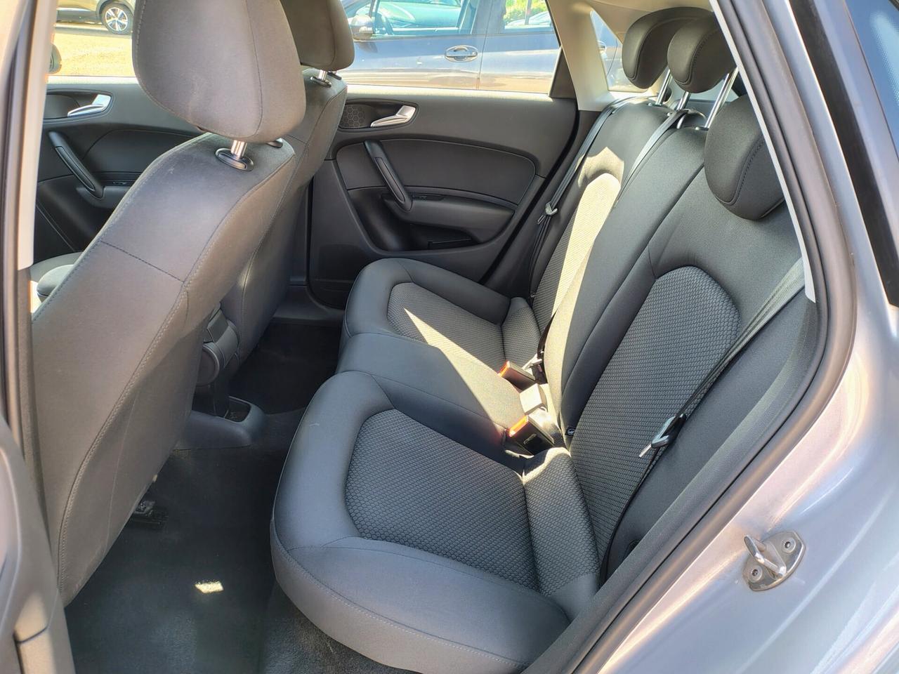 Audi A1 1.4 TDI Admired