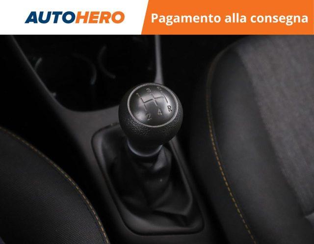 KIA Picanto 1.0 12V 5 porte Active