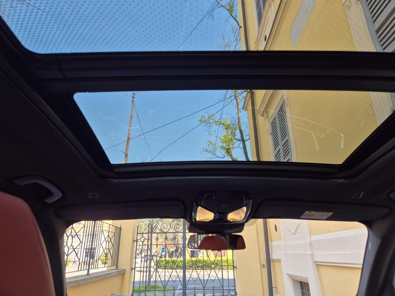 Bmw X5 M Competition 48V