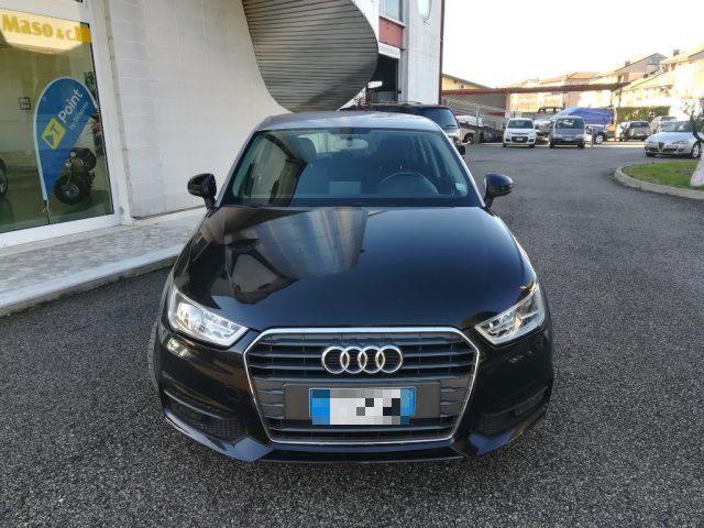 AUDI A1 1.4 TDI