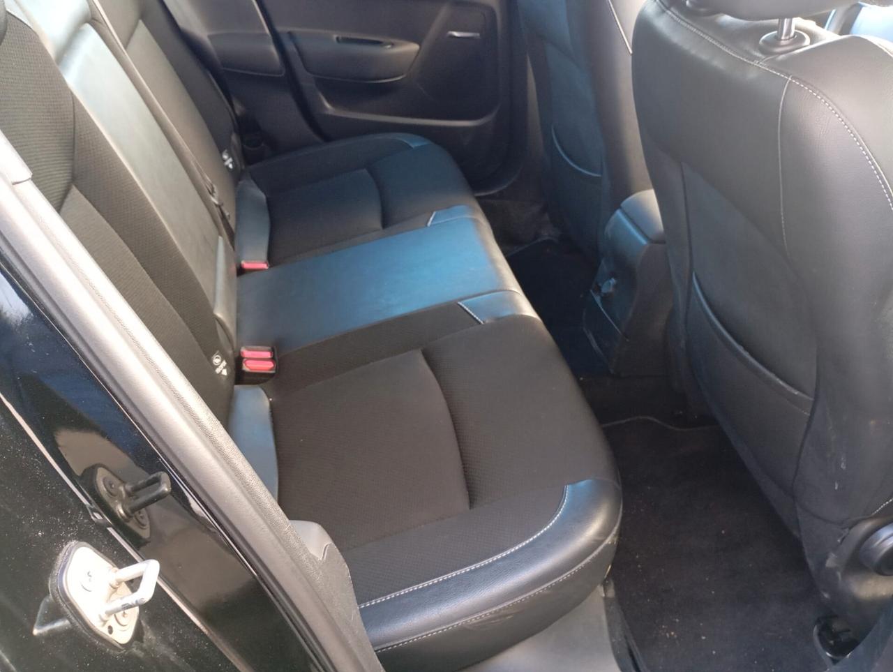 Citroen DS4 4 120 S&S EAT6-2015