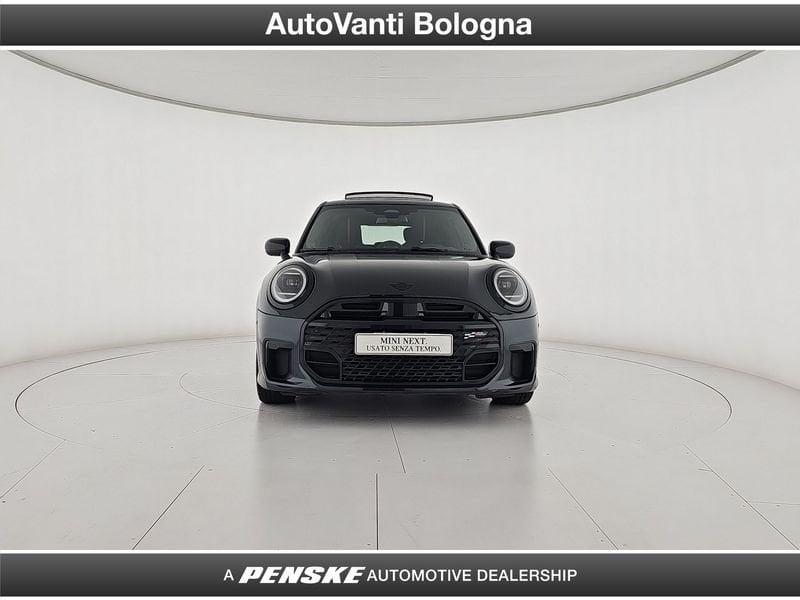 MINI Cooper Mini Cooper 5p 2.0 S JCW auto