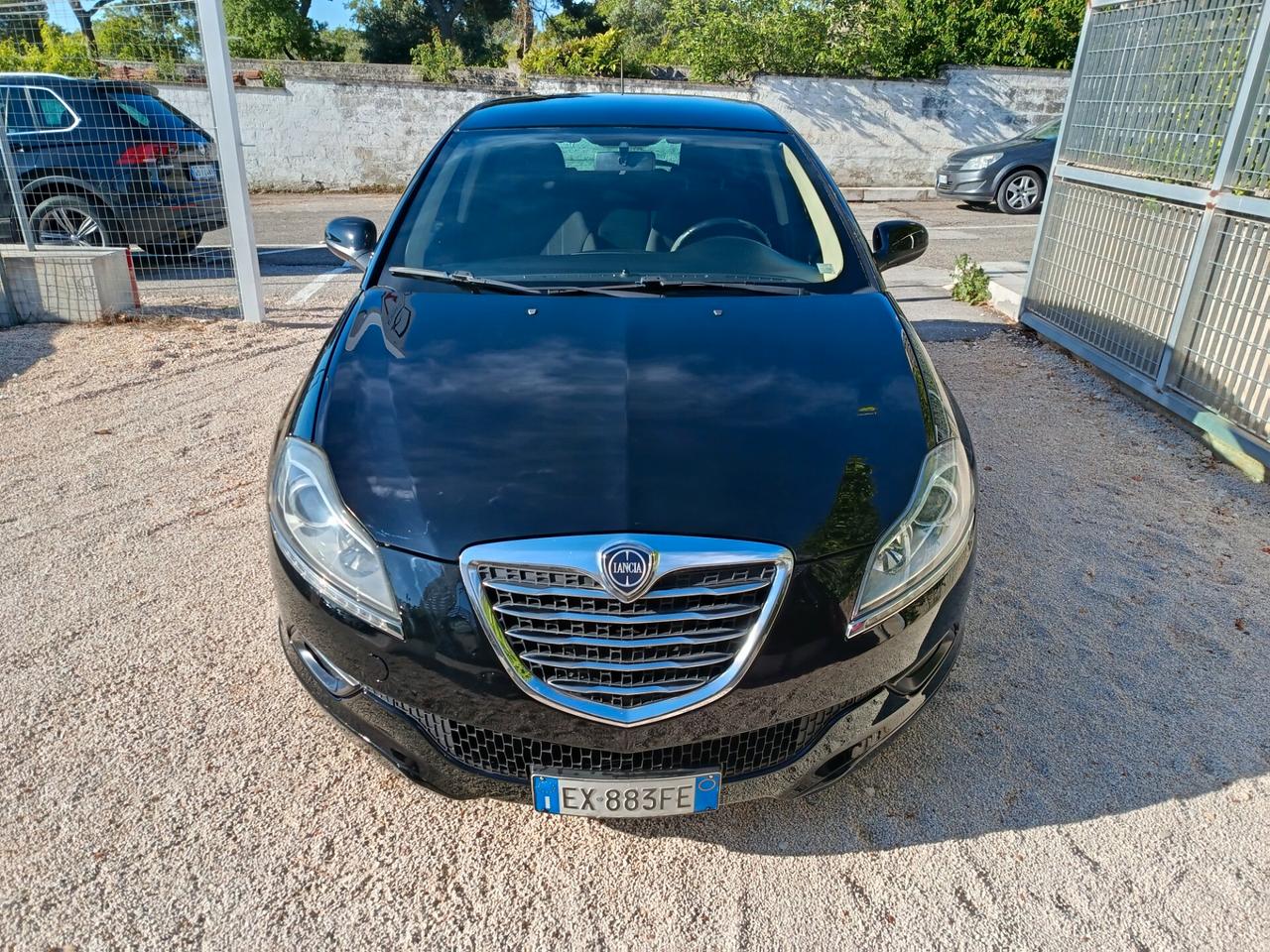 Lancia Delta 1.6 MJT DPF Gold
