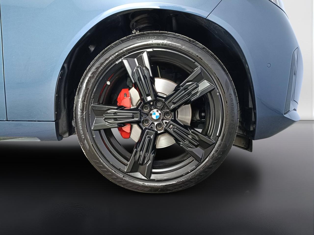 BMW X3 G45 2024 - X3 xdrive20d MSport Pro auto