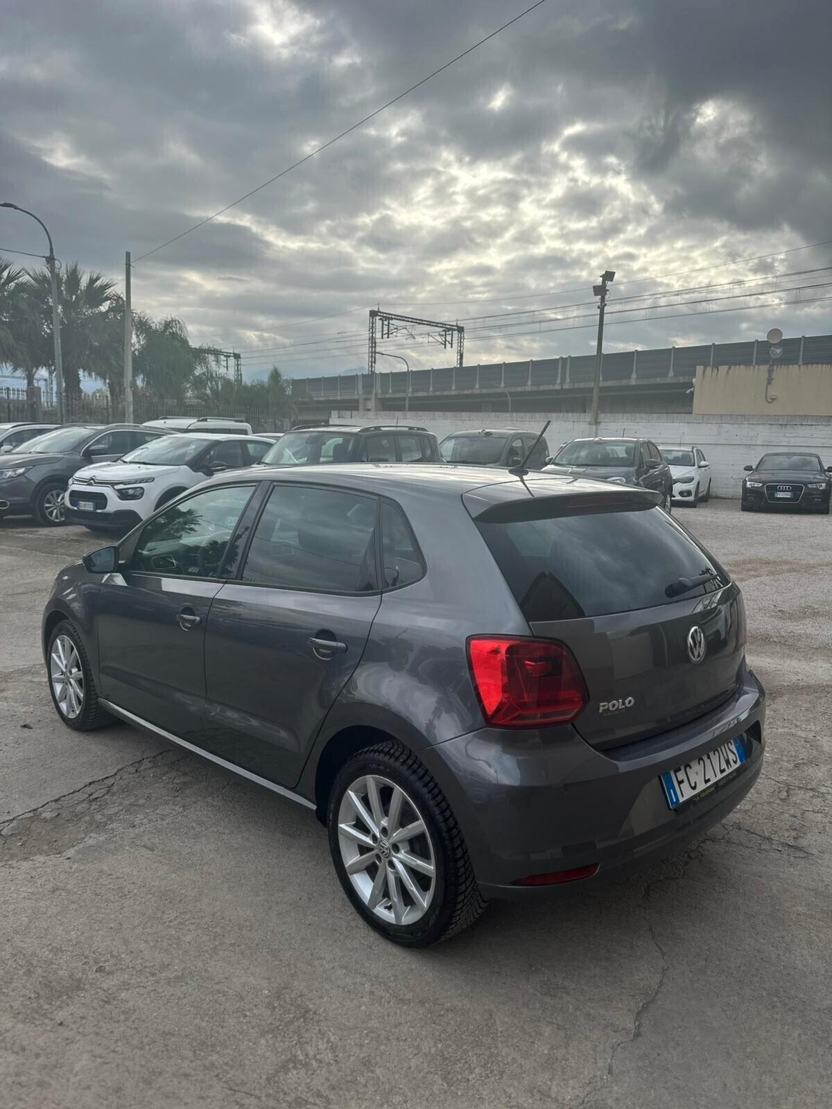 Volkswagen Polo 1.0 MPI 5p. PROMO!!