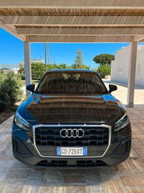 Audi Q2 2.0 TDI 116CV Stronic - 2021