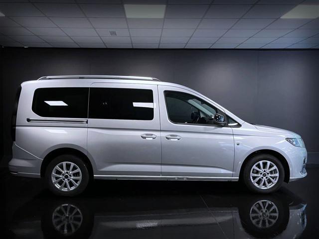 FORD Tourneo Connect Grand T.Connect 2.0 EcoBlue Powershift Titanium