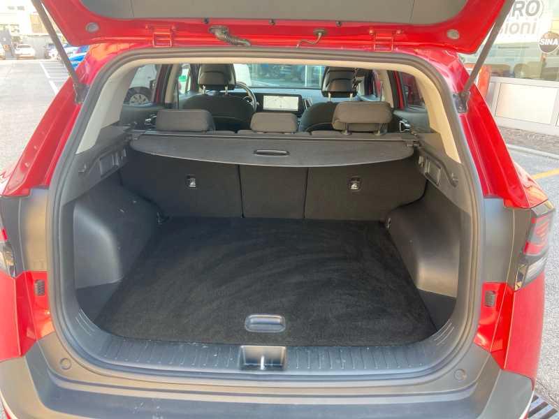 KIA Sportage 1.6 tgdi hev Style AuTo