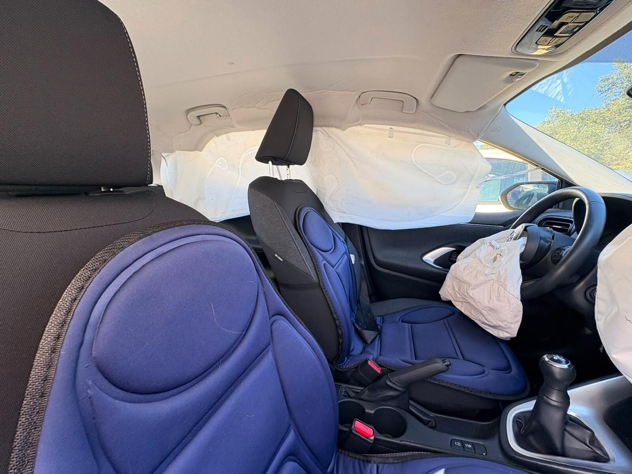 Toyota Yaris 1.0 5 porte Trend