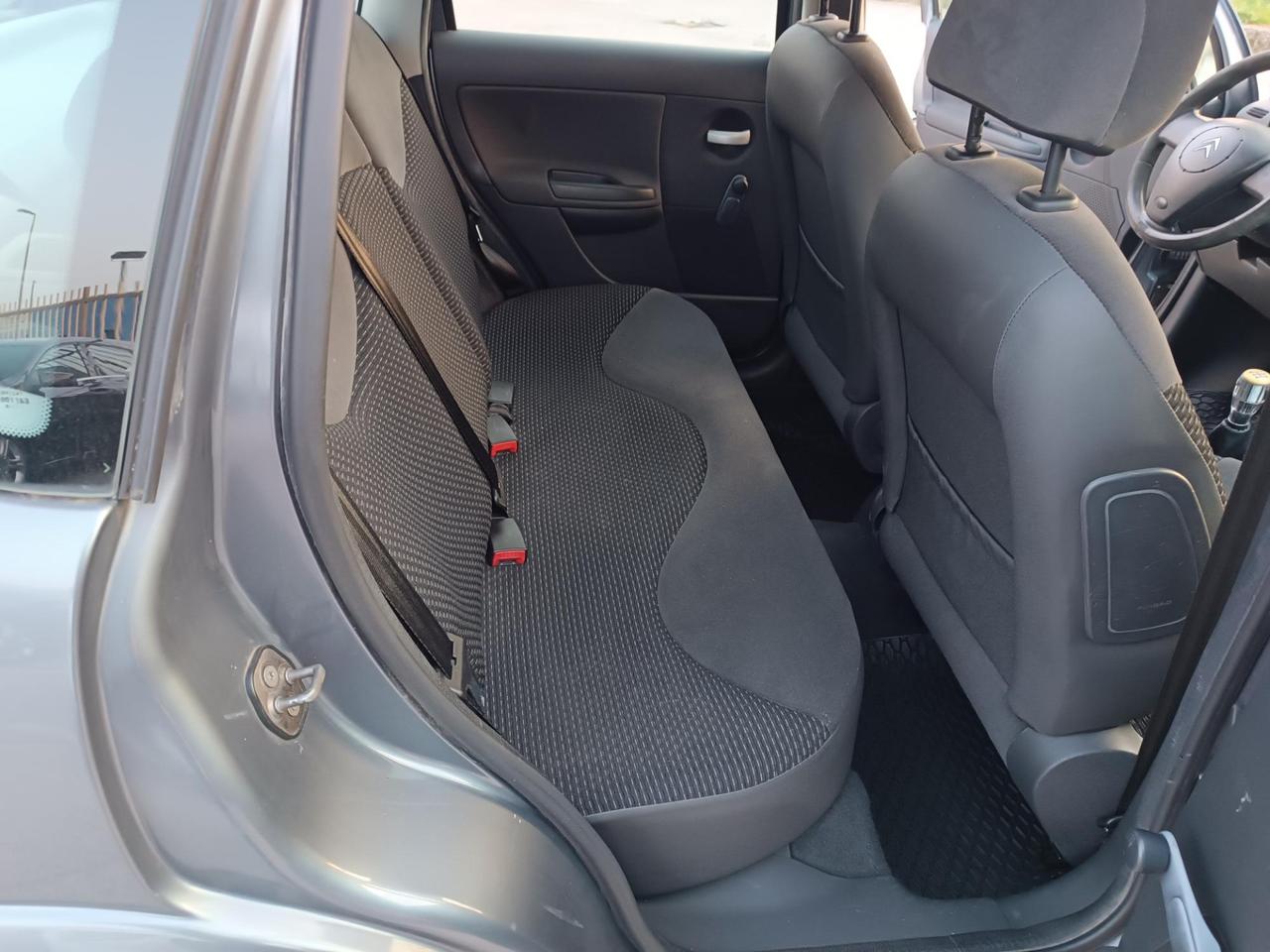 Citroen C3 1.1 Perfect ecoenergy (bi-energy)