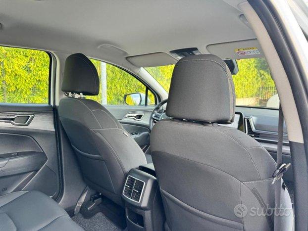 KIA Sportage 1.6 TGDi GPL Style