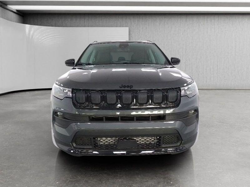 Jeep Compass 1.6 mjt Night Eagle 2wd 130cv