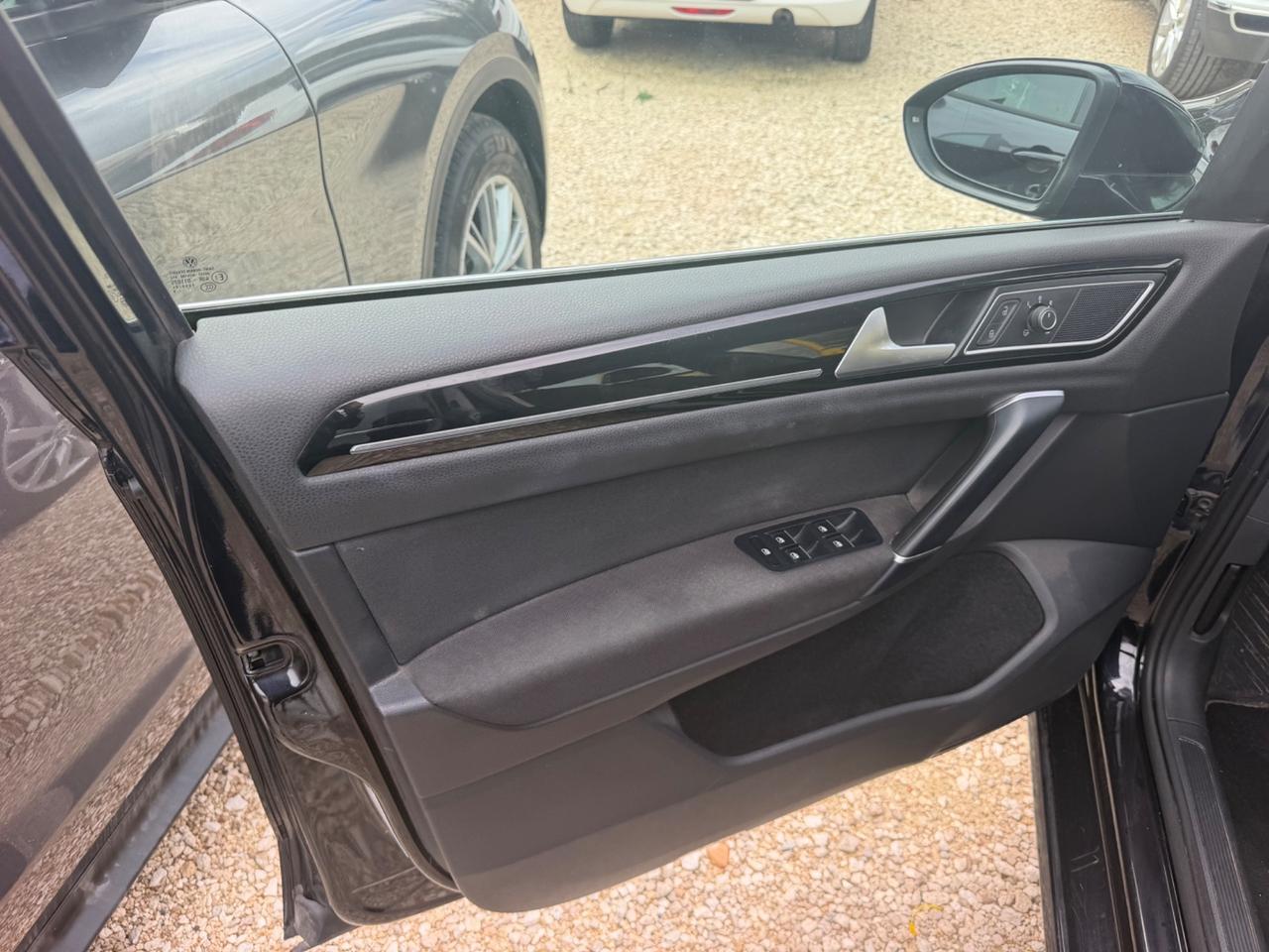 Volkswagen Golf Sportsvan 2.0 TDI 115 CV SCR Life