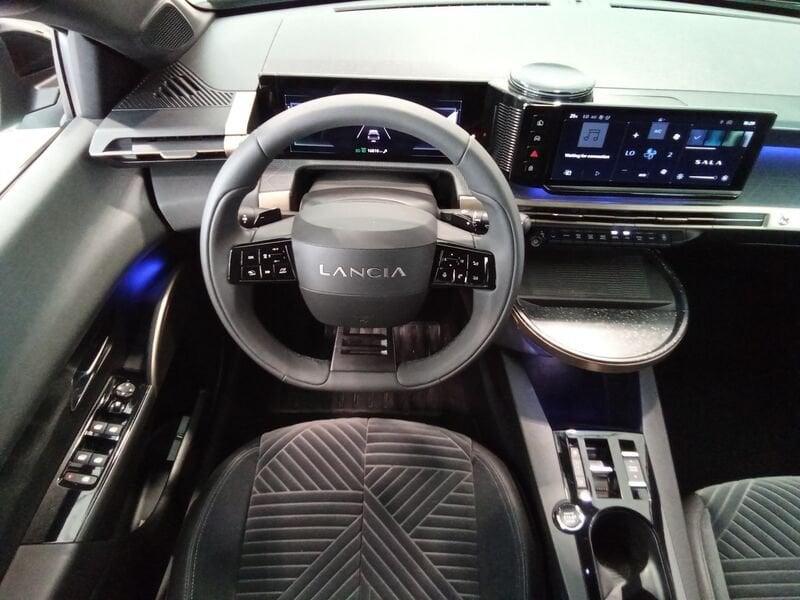 Lancia Ypsilon Ibrida Ibrida 100cv LX e-DCT