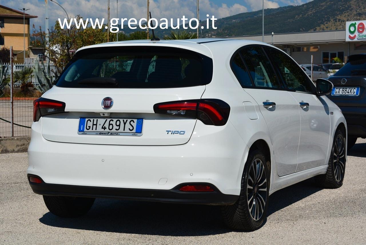 Fiat Tipo 16 Mjt 5 porte Business telecamera Led