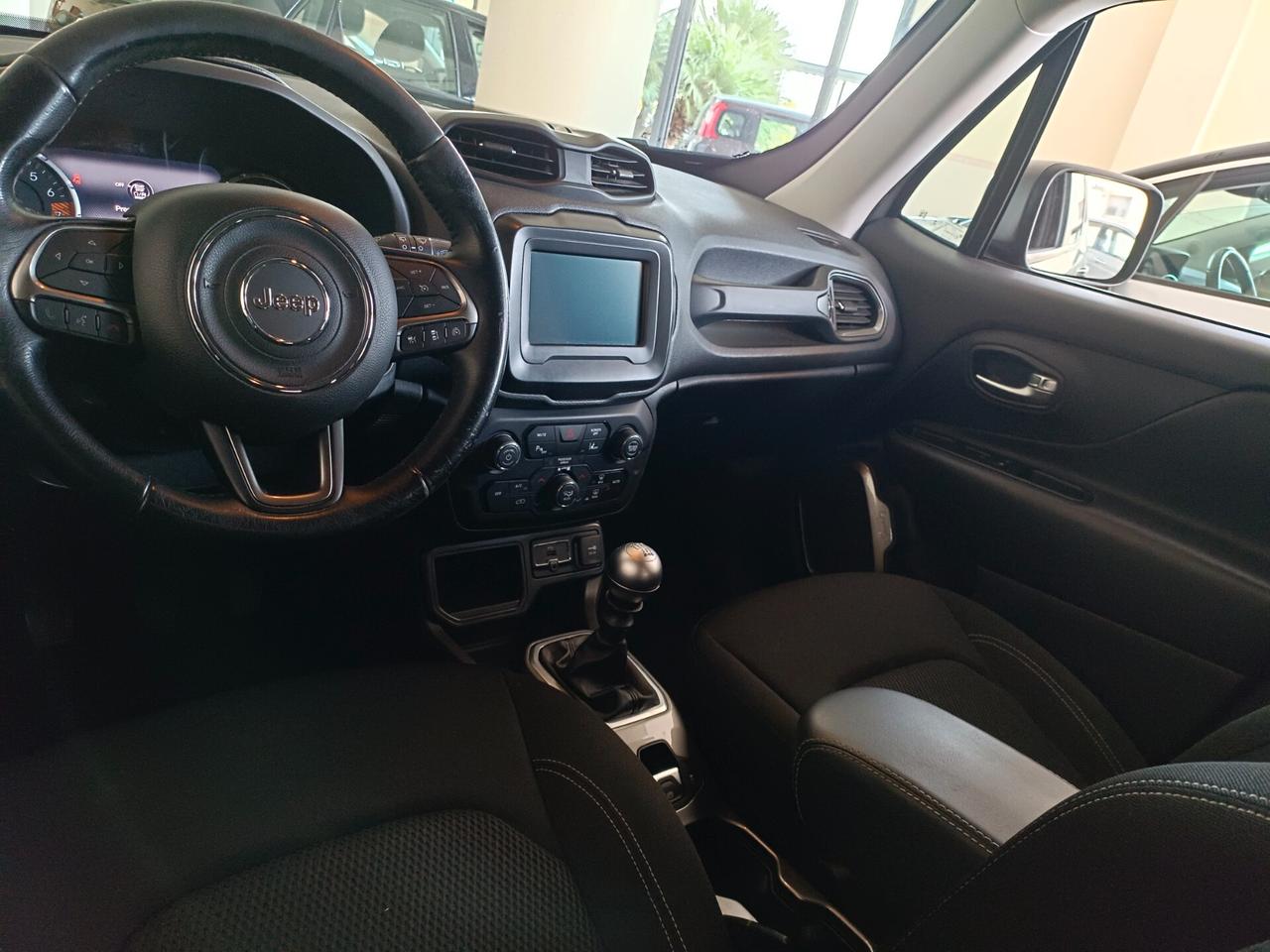 Jeep Renegade 1.0 T3 Limited