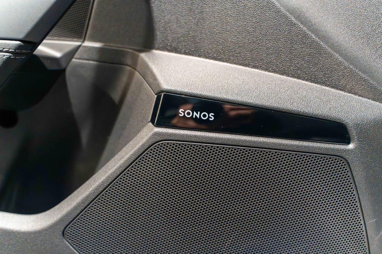 Audi A3 SPB 35 TDI 110 kW S tronic S line edition 19"/MATRIX/TETTO/SONOS