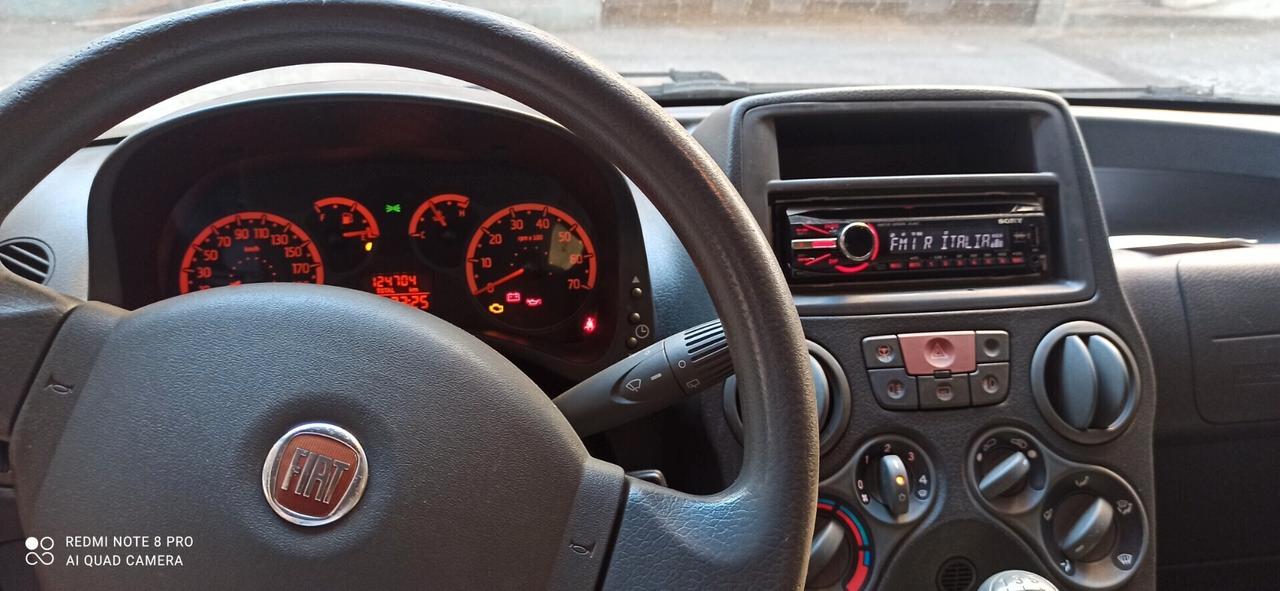 Fiat Panda 1.2 Dynamic