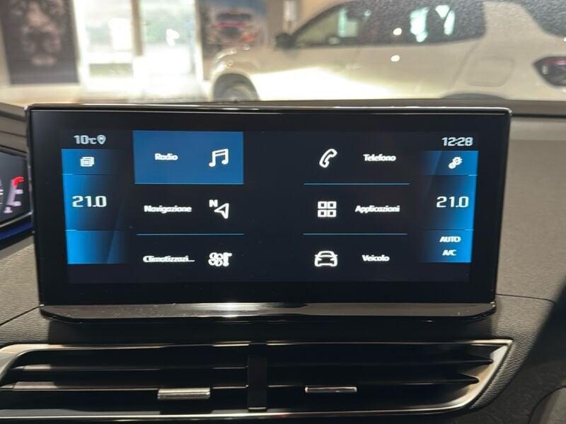 Peugeot 3008 3008 BlueHDi 130 S&S EAT8 Allure Pack