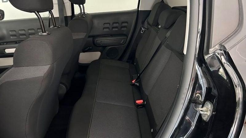 Citroën C3 PureTech 83 S&S You! NEOPAT.