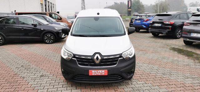 RENAULT Express 1.4 Blue dCi 95 Van - PREZZO+IVA