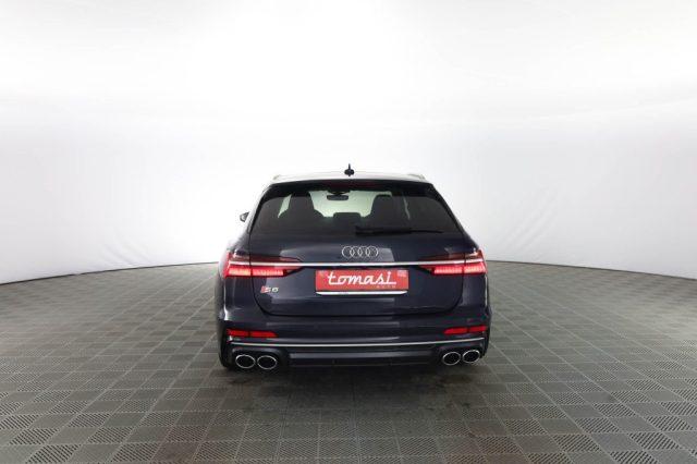AUDI S6 S6 Avant 3.0 TDI quattro tiptronic sport attitude