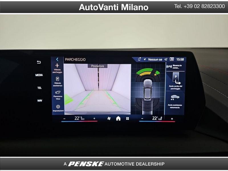 BMW Serie 1 118d MSport Pro