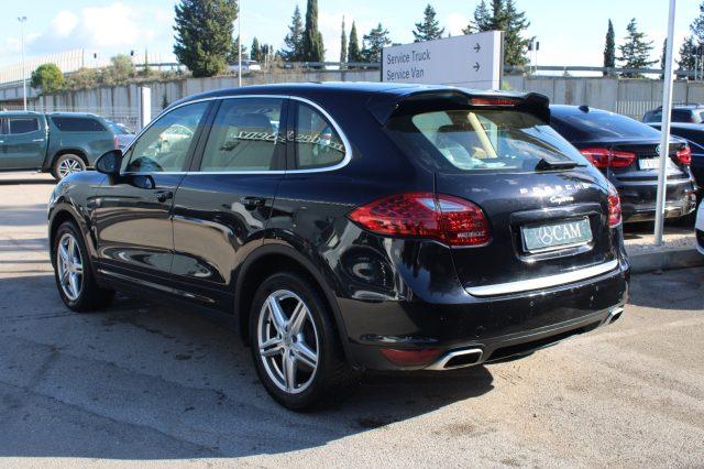 PORSCHE Cayenne 3.0 Diesel