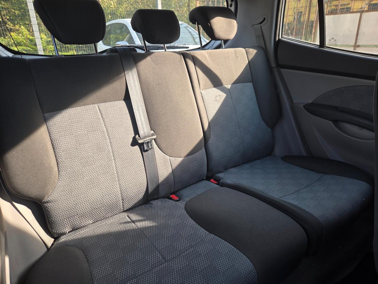 Kia Picanto 1.0 12V Urban