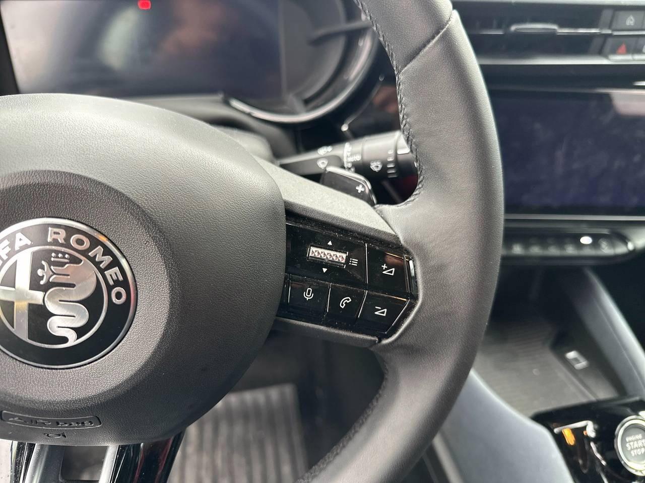 ALFA ROMEO Junior - Junior 1.2 ibrida 145cv edct6