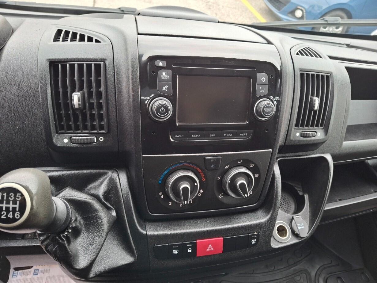 Citroen Jumper 30 2.2 HDi/130 PC-TM Furgone