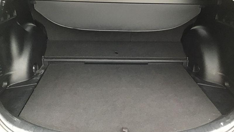 Toyota RAV4 2.5 vvt-i h Lounge 2wd e-cvt 5 Porte 2.5 VVT-i Hybrid Lounge 2WD e-CVT