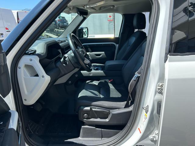LAND ROVER Defender 110 2.0 SD4 240CV AWD Auto 7 posti