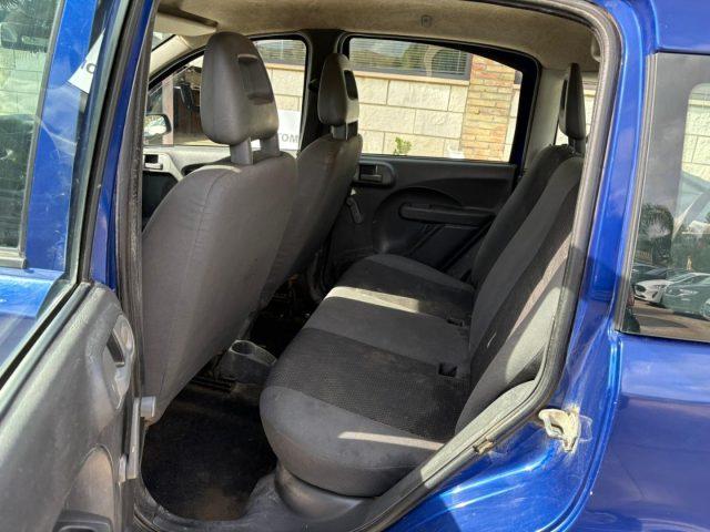 FIAT Panda 1.1