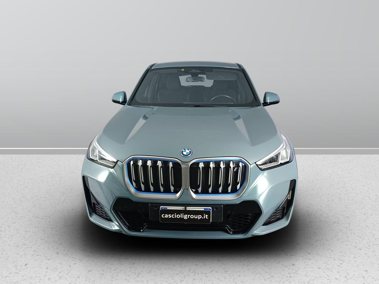 BMW X1 U11 - iX1 xdrive 30 MSport