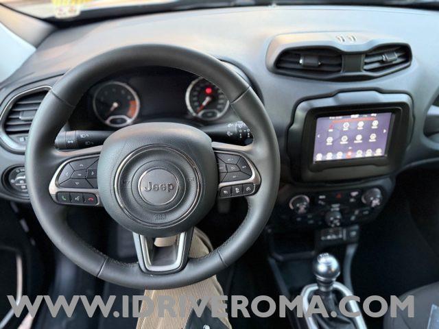 JEEP Renegade 1.0 T3 Limited +GPL