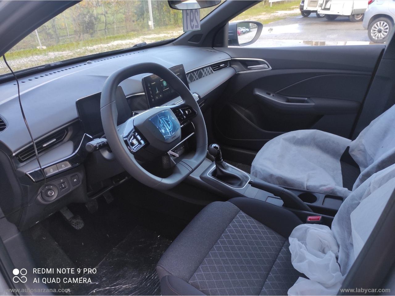 MG MG3 1.5 Standard KM0 - PRONTA CONSEGNA