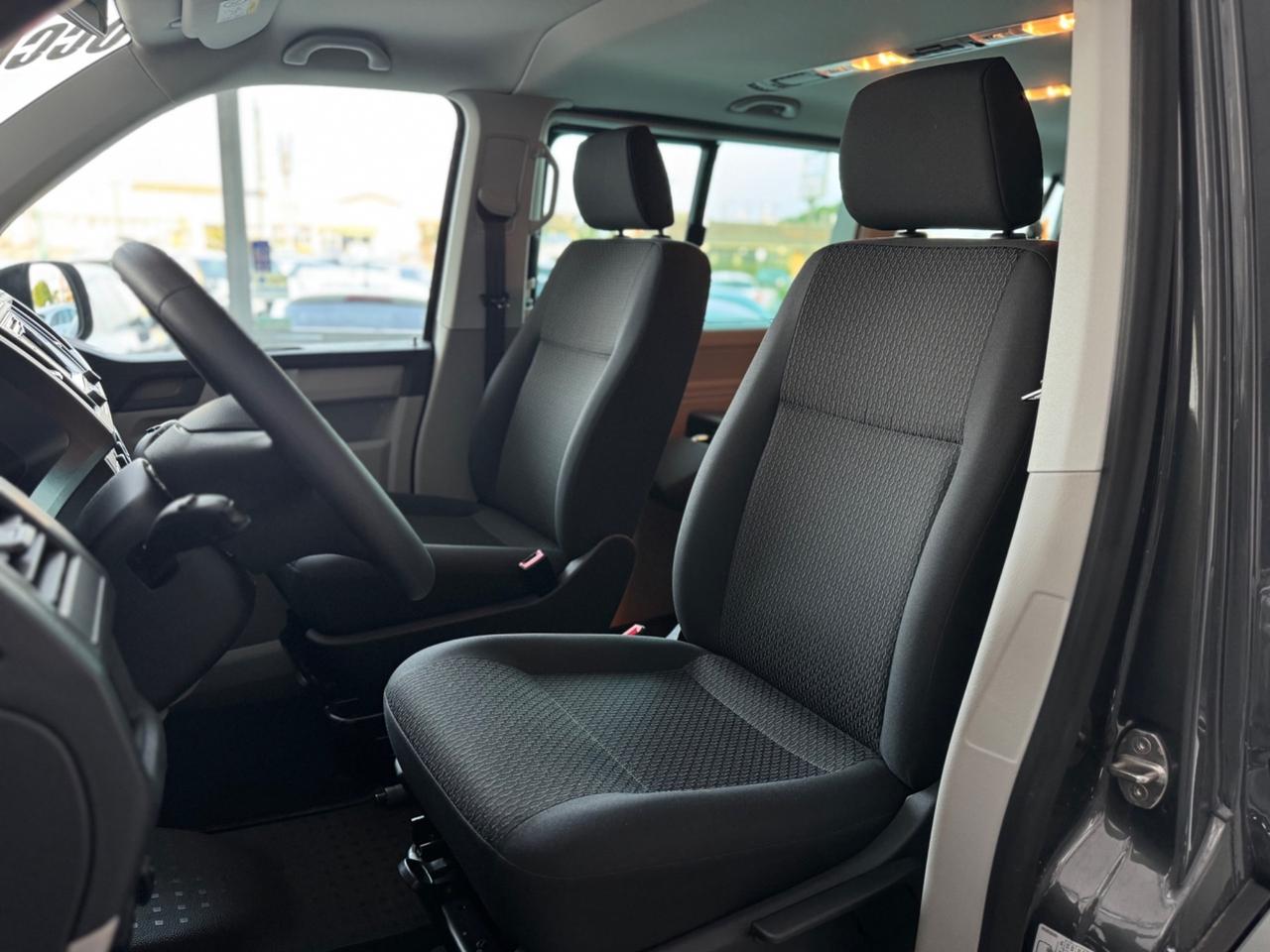 Volkswagen Caravelle 2.0 TDI 150CV 8P 13.000