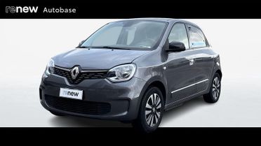 Renault Twingo Electric Twingo 22kWh Techno