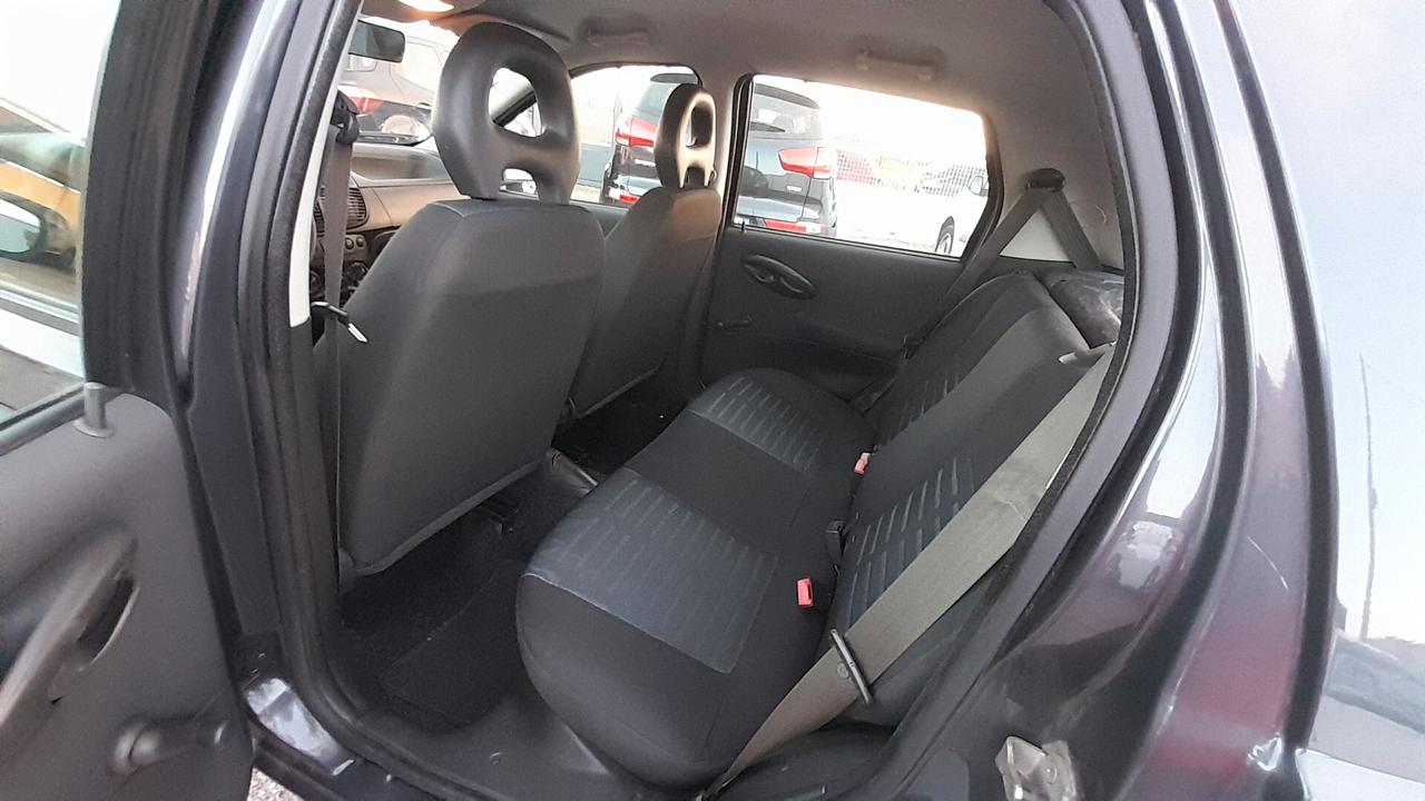 Fiat Punto Classic 1.2 5 porte Active