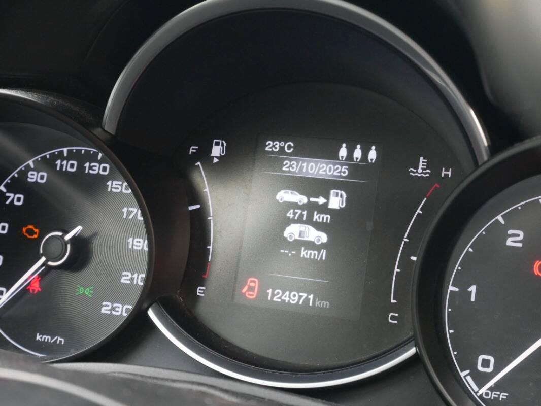 Fiat 500X 1.3 mjt Urban 4x2 95cv