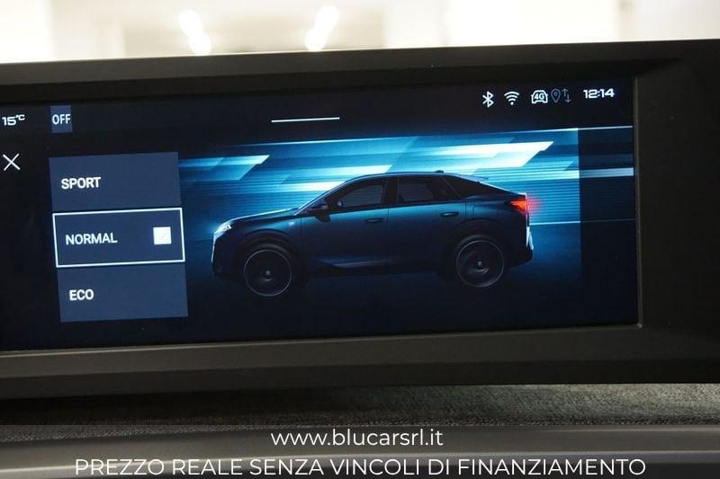 Peugeot 3008 3008 Hybrid 136 e-DCS6 Allure