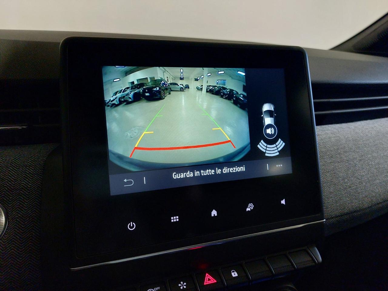 RENAULT Clio 5ª serie Clio TCe 90 CV 5 porte T...